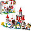 LEGO stavebnica LEGO® Super Mario™ 71408 Hrad Peach (5702017155289)