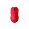 LOGITECH Logitech® G PRO X SUPERLIGHT 2 SE - RED 910-007552