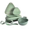 Light My Fire Outdoor Meal Kit BIO