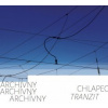 Archívný chlapec - Tranzit / Digisleeve [CD]