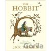 The Hobbit - Colour Illustrated - Tolkien J.J.R