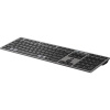 HP 725 Rechargeable Wireless Keyboard 9T5B2AA-BCM