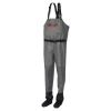 DAM Comfortzone Neoprene Waders Felt Sole 44/45