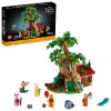 LEGO 21326 Medvídek Pú