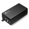 TP-Link TL-POE160S Gigabitový PoE+ injektor, 802.3af/at, 30W (POE160S)