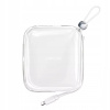 Joyroom JR-L005 Jelly Series 10000mAh White