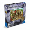 RAVENSBURGER Únikové EXIT Kruh Anno 919 dielov