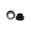 Redukcia HS 180/120/1,5 mm, CZ: prechodka, dymová redukcia