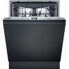 Siemens SN63EX06VE iQ300 - Plne zabudovateľná umývačka riadu - 60 cm