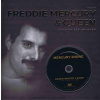 Freddie Mercury & Queen + DVD - Kolektív
