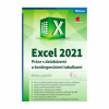 Excel 2021. Práce s databázemi a kontingenčními tabulkami (Marek Laurenčík)