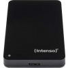 MemoryCase 5TB BK externý disk INTENSO