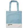 PANTONE Bavlněná taška - Light Blue 550