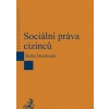 Sociální práva cizinců - Kristína Koldinská