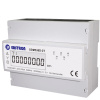 Eastron SDM-530D 2-sazbový - třífázový digitální elektroměr