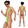 Borat Mankini - zelené
