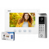 PROFESSIONAL HD video intercom PIN Tablet 7, Orno (PROFESSIONAL HD video intercom PIN Tablet 7, Orno)