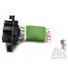 Predradný odpor kúrenia Fiat Ducato od 2006 5-PIN 55702407