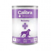 Calibra VD Dog & Cat konzerva Recovery 400g NEW (Kompletná veterinárna konzerva pre psy a mačky pre regeneráciu)