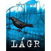 Lágr - Angela Rohrová