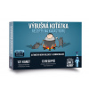 Exploding Kittens Výbušná koťátka: Recepty na katastrofu