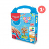 Maped - Prstové barvy Maped