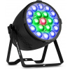 BeamZ Professional BAC552Z Aluminium PRO PAR Zoom RGBW LED