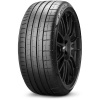 PIRELLI P-ZERO (PZ4) (SPORTS CAR) (I*) RUN FLAT 245/45 R18 100Y
