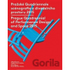 Pražské Quadriennale scénografie a divadelního prostoru 2015 / Prague Quadrennial of Performance Design and Space 2015 - Divadelní ústav