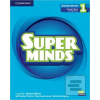 Super Minds Teacher’s Bo… (Lucy Frino)