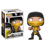 Funko POP! 250 Games: Mortal Kombat X - Scorpion
