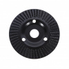 XTline Kotúč rotašpľový oblý jemná 125x3x22,2 mm
