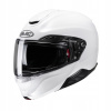 PRILBA HJC RPHA91 PEARL WHITE M