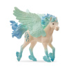 Schleich Bayala - jednorožec Stormy, mláďa