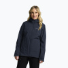 Dámska bunda 3v1 Jack Wolfskin Moonrise 3In1 midnight sky