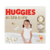 HUGGIES Extra Care 5 12-17 kg 28 ks