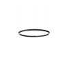 IDEAL LUX 304380 ORACLE SLIM SP D050 ROUND 4000K ON-OFF závesné svietidlo
