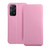 Púzdro Dual Pocket Xiaomi Redmi Note 11 Pro LTE/11 Pro 5G ružové