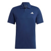adidas Tennis pánske polo tričko Collegiate Navy S