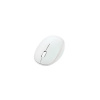 ASUS MOUSE Fragrance MD101 white - optická bezdrôtová myš, BT+2.4GHZ 90XB08U0-BMU000