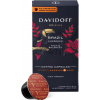 Kapsuly Nespresso Davidoff Brazil Rich&Balanced 10 kusov espresso