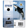 Epson T7601 Photo Black - originálny