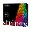 Twinkly strings 400L 4,3mm RGB