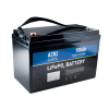 A2D2 baterie LiFePO4 12,8V 150Ah M8 (Gotion cells) (A2D2 baterie LiFePO4 12,8V 150Ah M8 (Gotion cells))