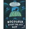 Kocourek který měl rád déšť - Mankell Henning