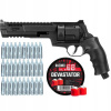 Revolver Umarex HDR 68 Kal. 68 CO2 CO2 Rakety (Revolver Umarex HDR 68 Kal. 68 CO2 CO2 Rakety)