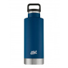 Turistická fľaša Esbit Sculptor Insulated Bottle 750ml - polar blue