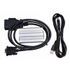 S-MPPS V13 KOVOVÝ DPF FLASH EDC16 EDC17 NÁPLNE