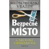 Midsomerské vraždy: Bezpečné místo-2.vyd - Caroline Grahamová