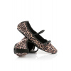 BALERÍNKY DKNY DALE - BALLET FLAT 5 NATURAL